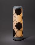Concentric Circles Cotton Shade