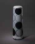 Concentric Circles Cotton Shade