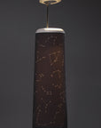 Starlight Cotton Blackout Shade