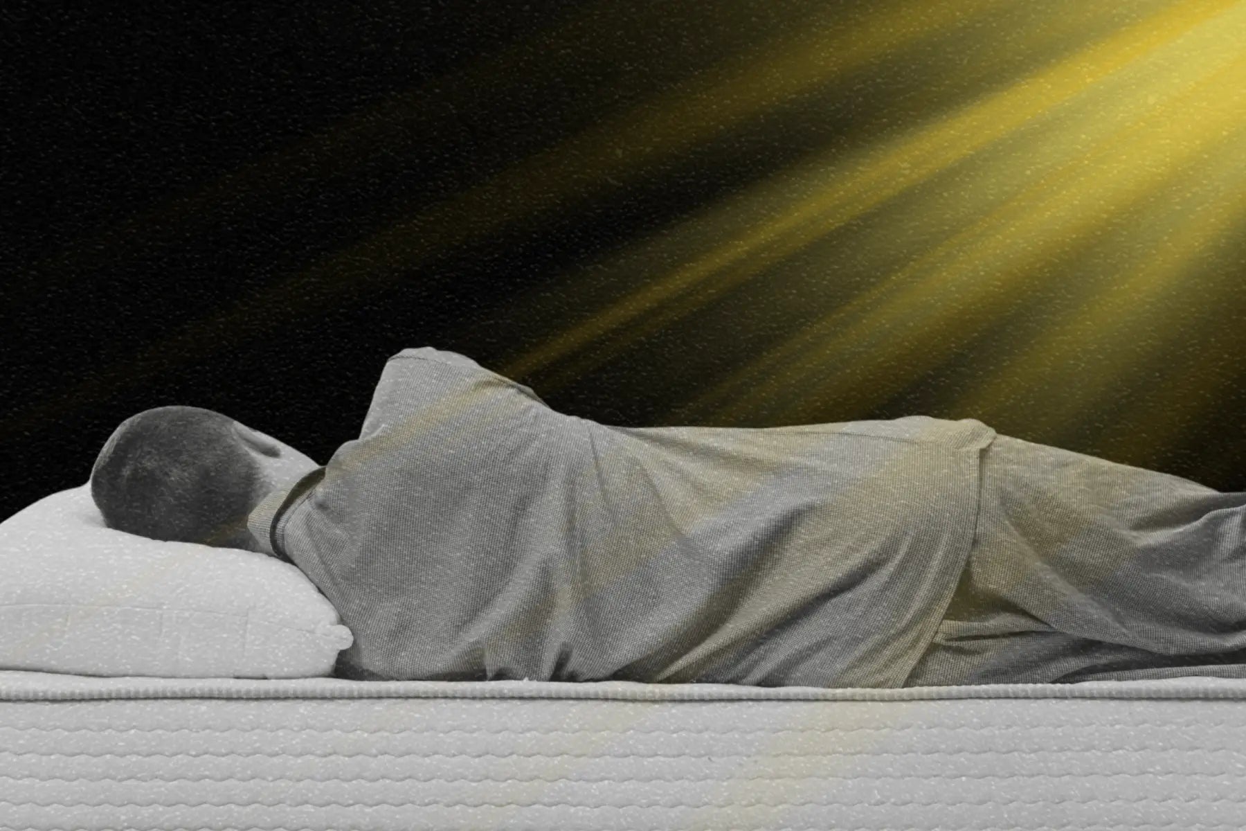 Time Magazine article: "Your Bedroom Probably Isn’t Dark Enough"