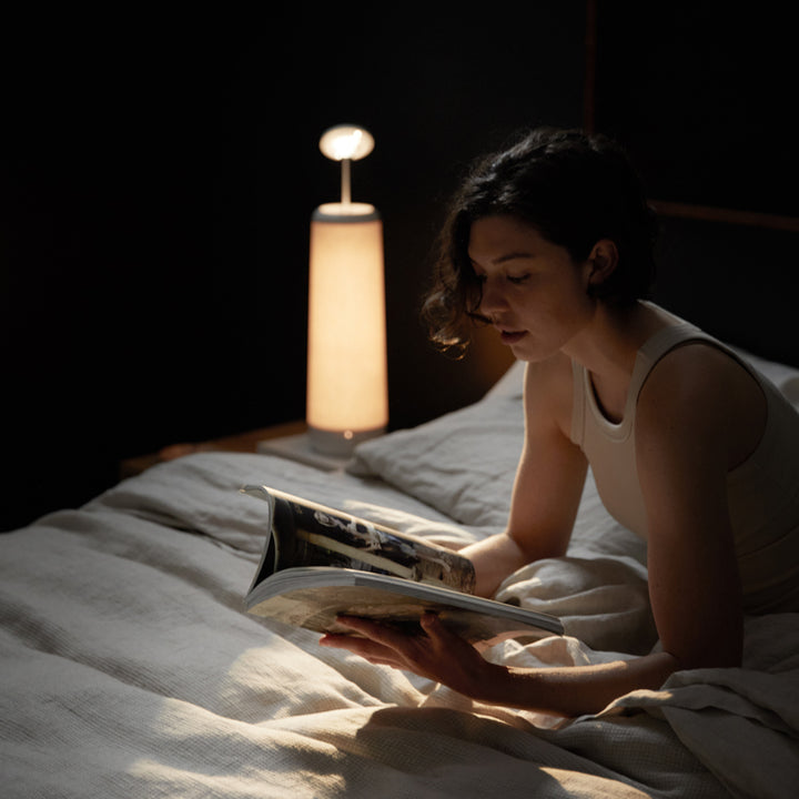 3 Reasons to Start Reading a Book Before Bed