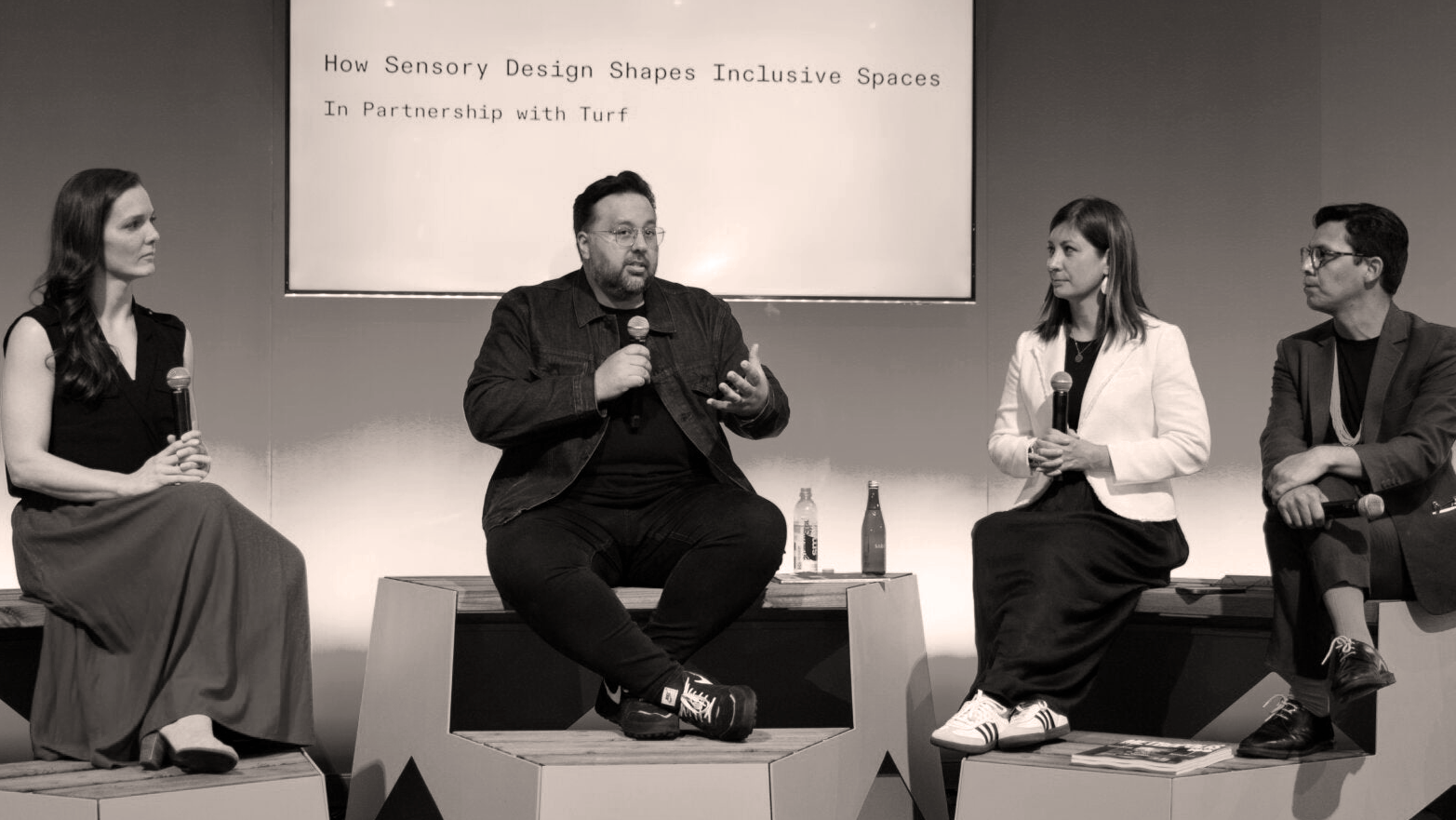 Shedding Light on Inclusive Design: Sensory Spaces & the Nightside Lamp 🌙