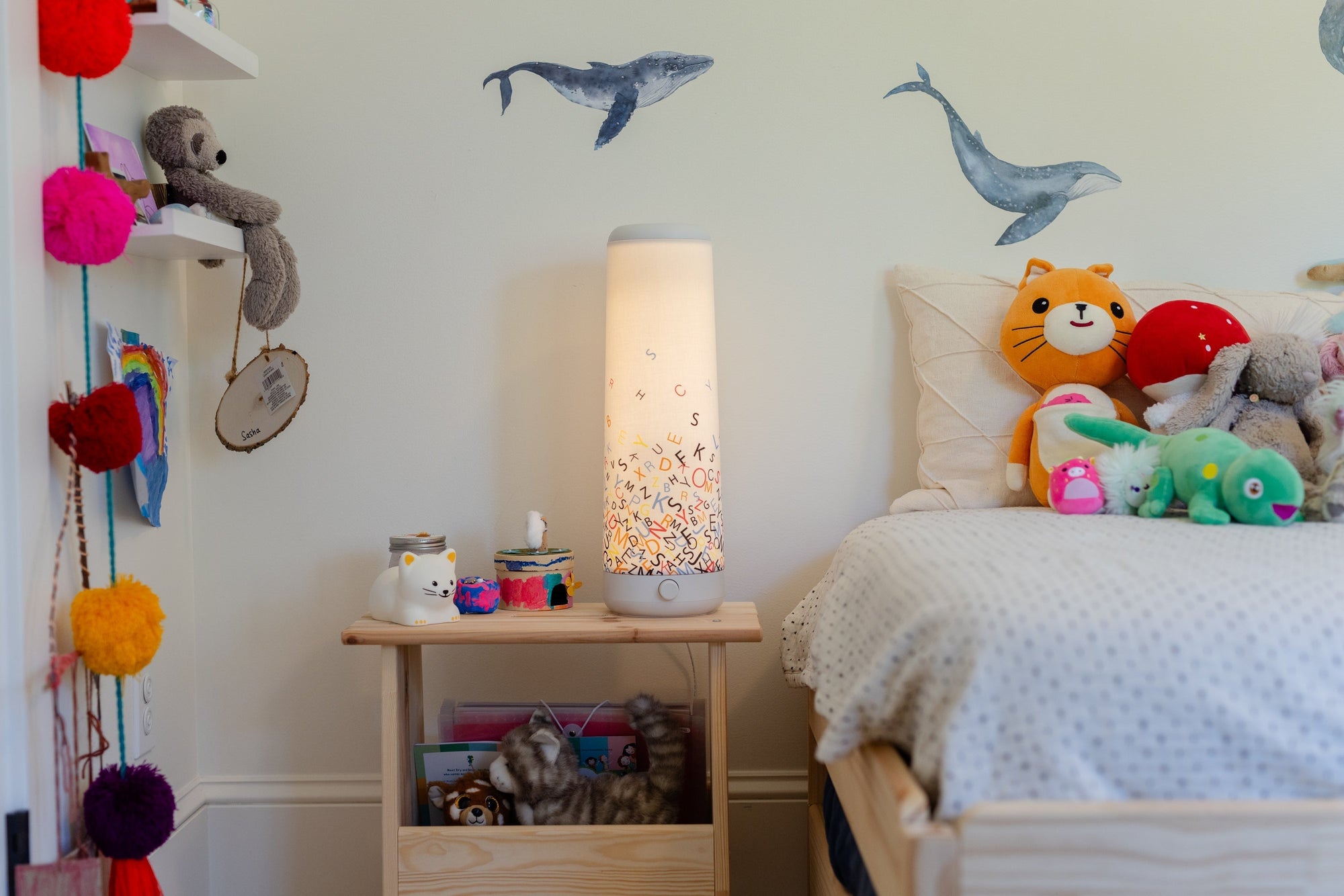 NS01 Featured Among Back-to-School Tech