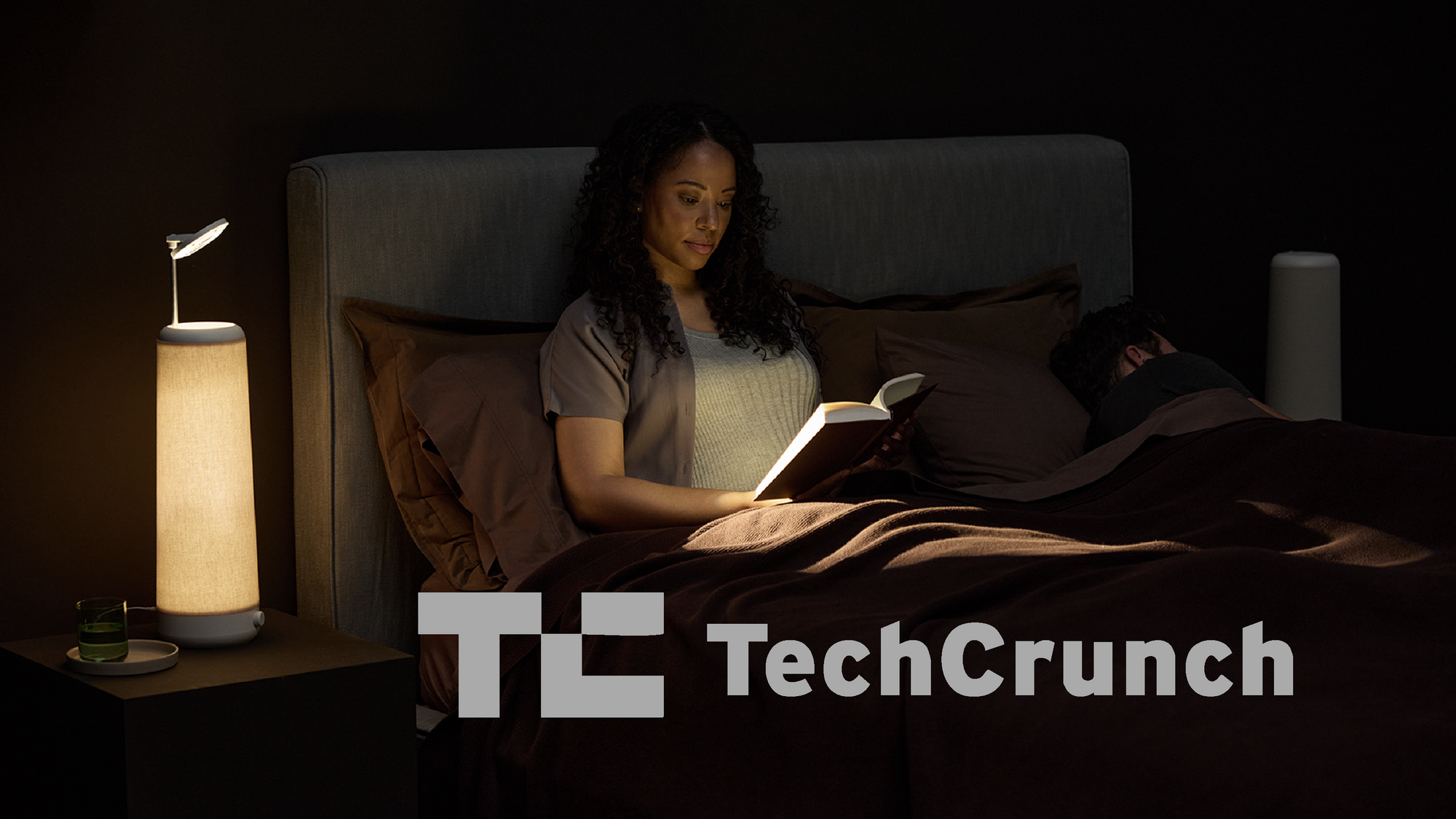 Nightside featured in TechCrunch