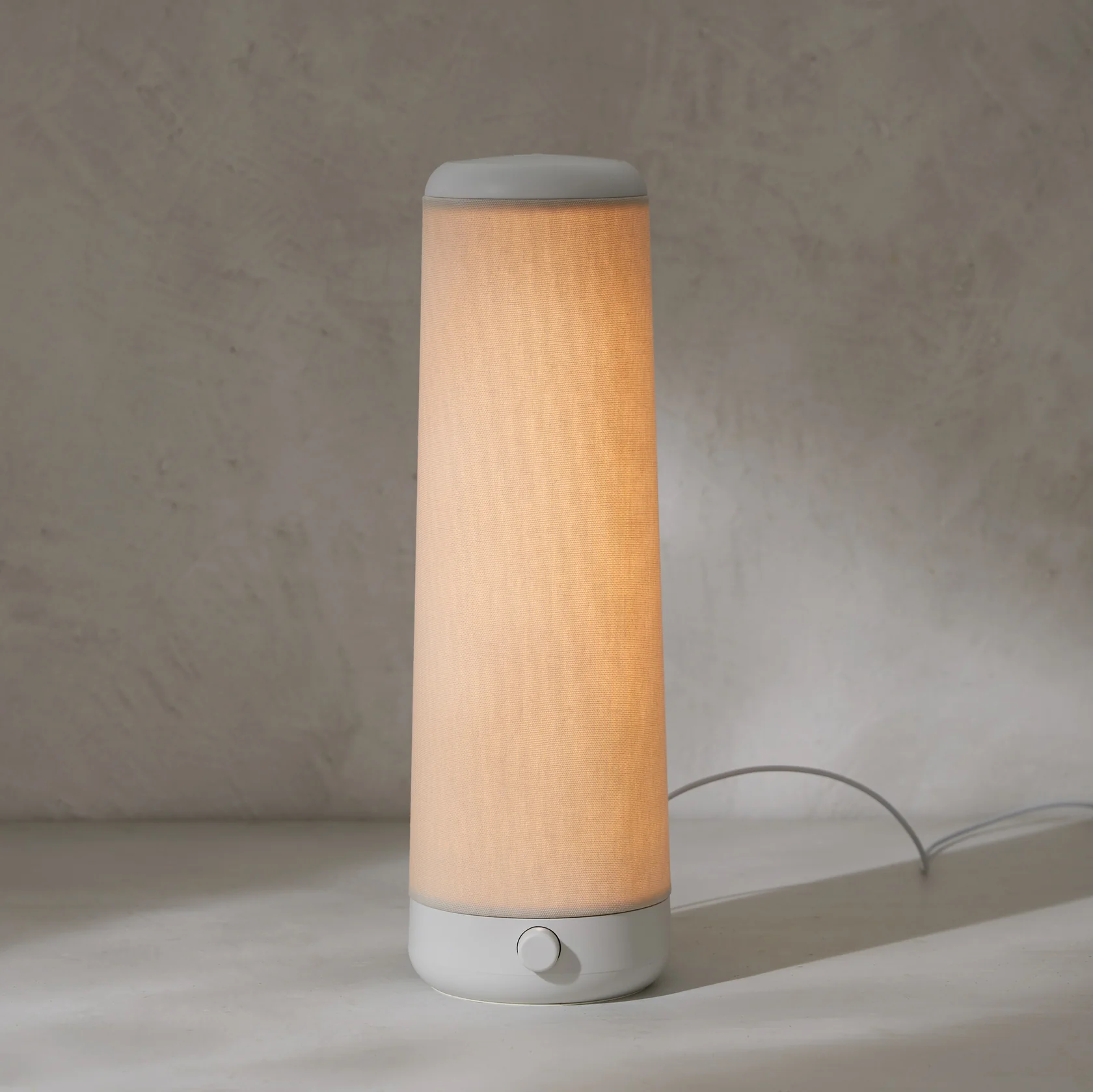 Nightside Lamp - The Smarter Bedside Lamp