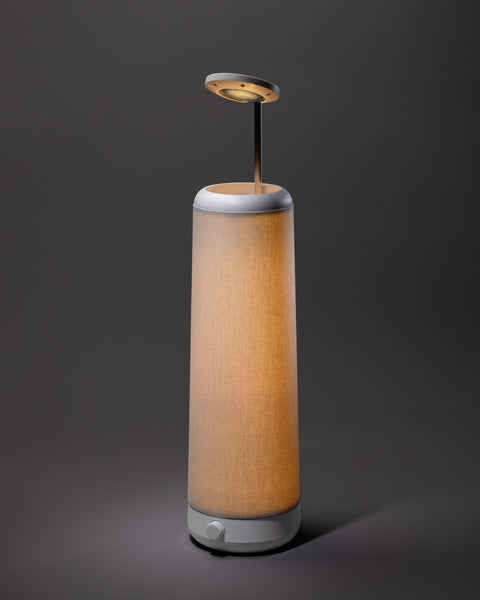 Nightside Lamp - The Smarter Bedside Lamp