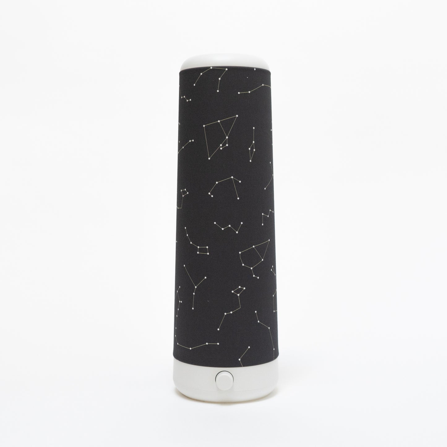 Starlight Cotton Blackout Shade