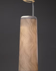 Electric Flow Field Cotton Shade